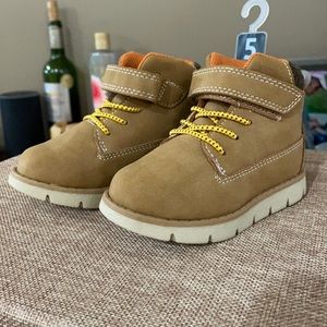 Oshkosh Toddler Boots